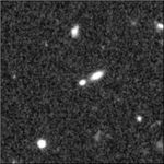 SN UDS10Wil's Host Galaxy