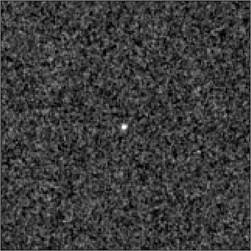 SN UDS10Wil with Host Galaxy Subtracted