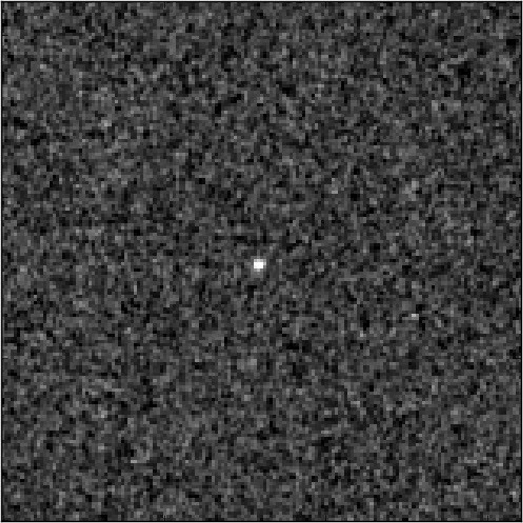 SN UDS10Wil with Host Galaxy Subtracted