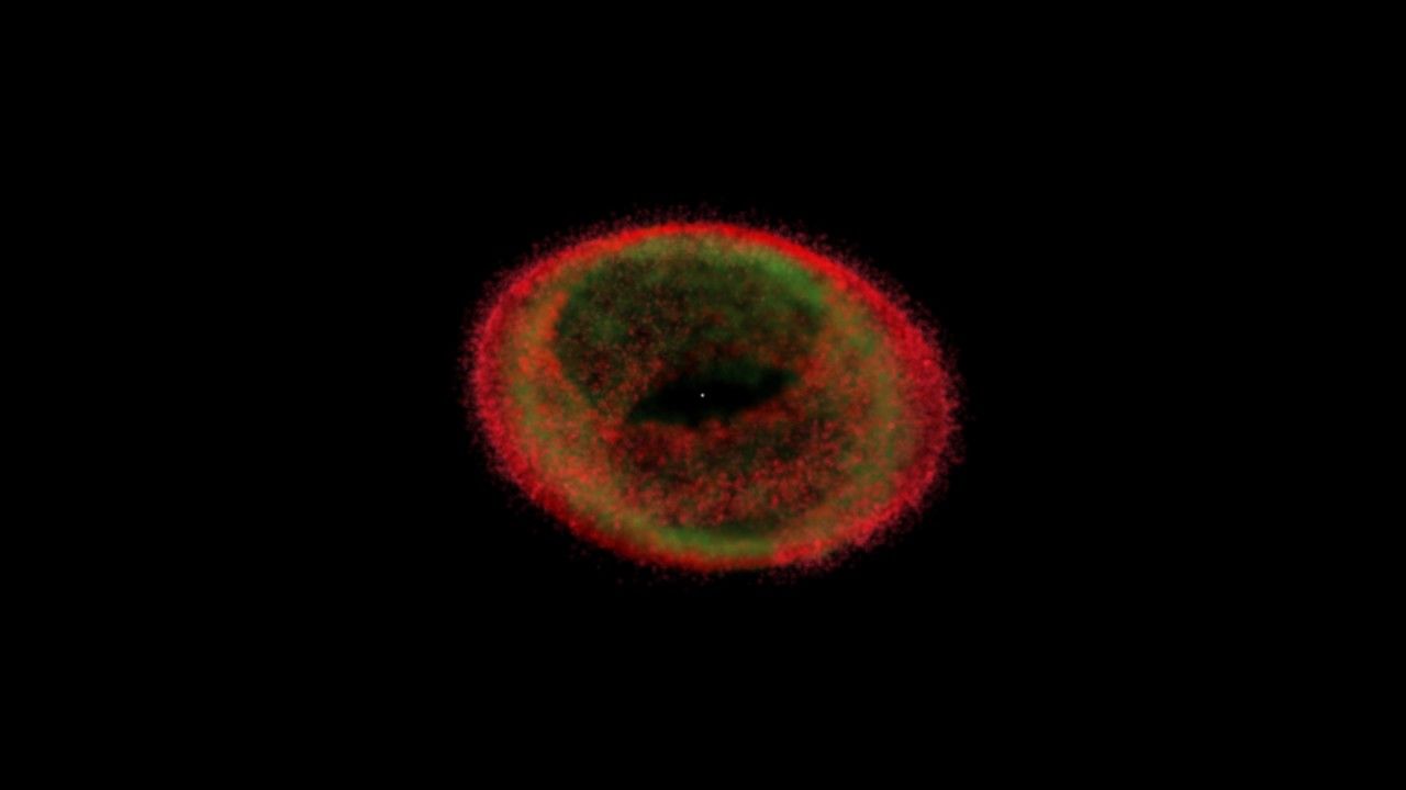 Exploring the Structure of the Ring Nebula