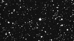Time-lapse Animation of Proxima Centauri's Proper Motion