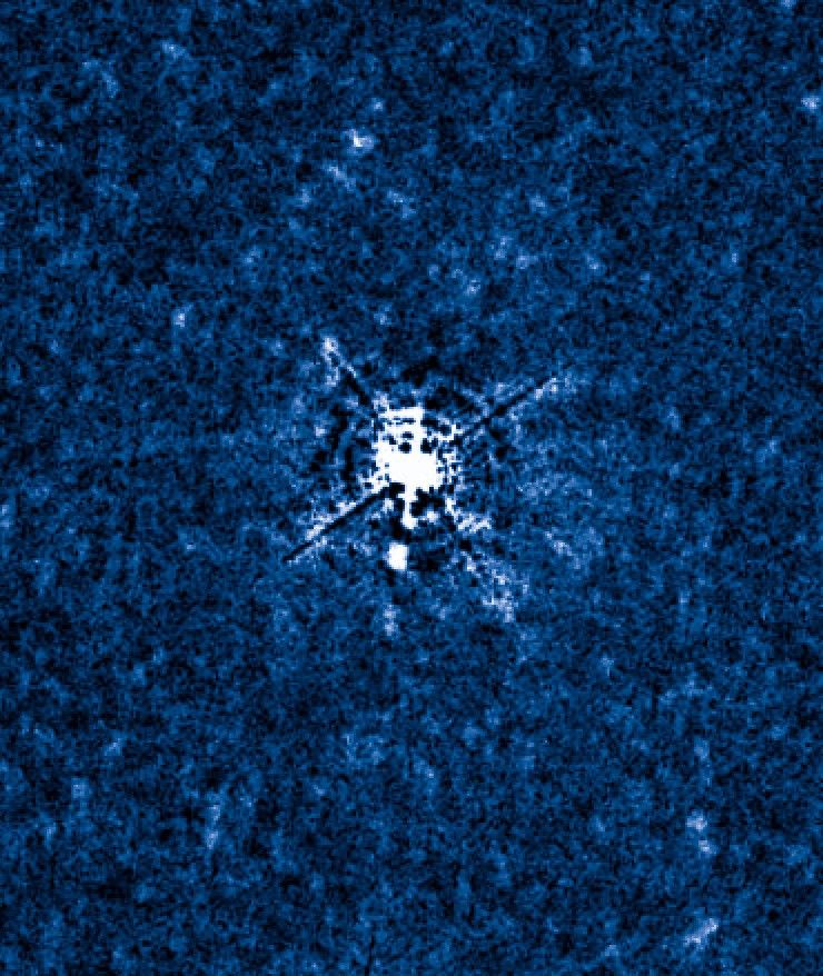 T Pyxidis  Dec. 10, 2011