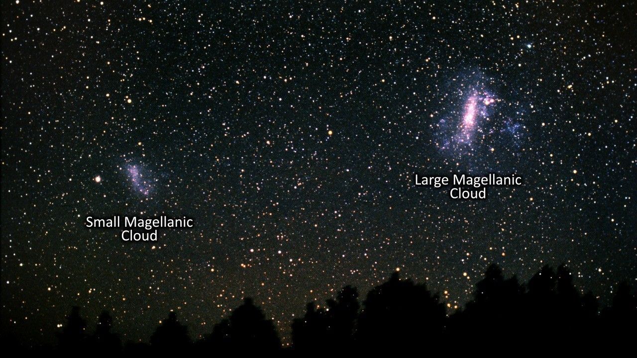 Zoom into 47 Tucanae (Narrated)