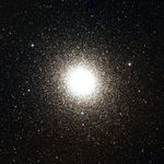 47 Tucanae – Digitized Sky Survey (DSS)