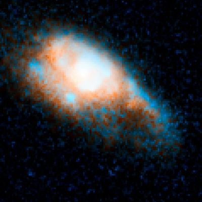 GRB 130603B – June 13, 2013