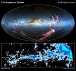 The Magellanic Stream