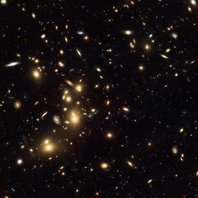 Abell 2744