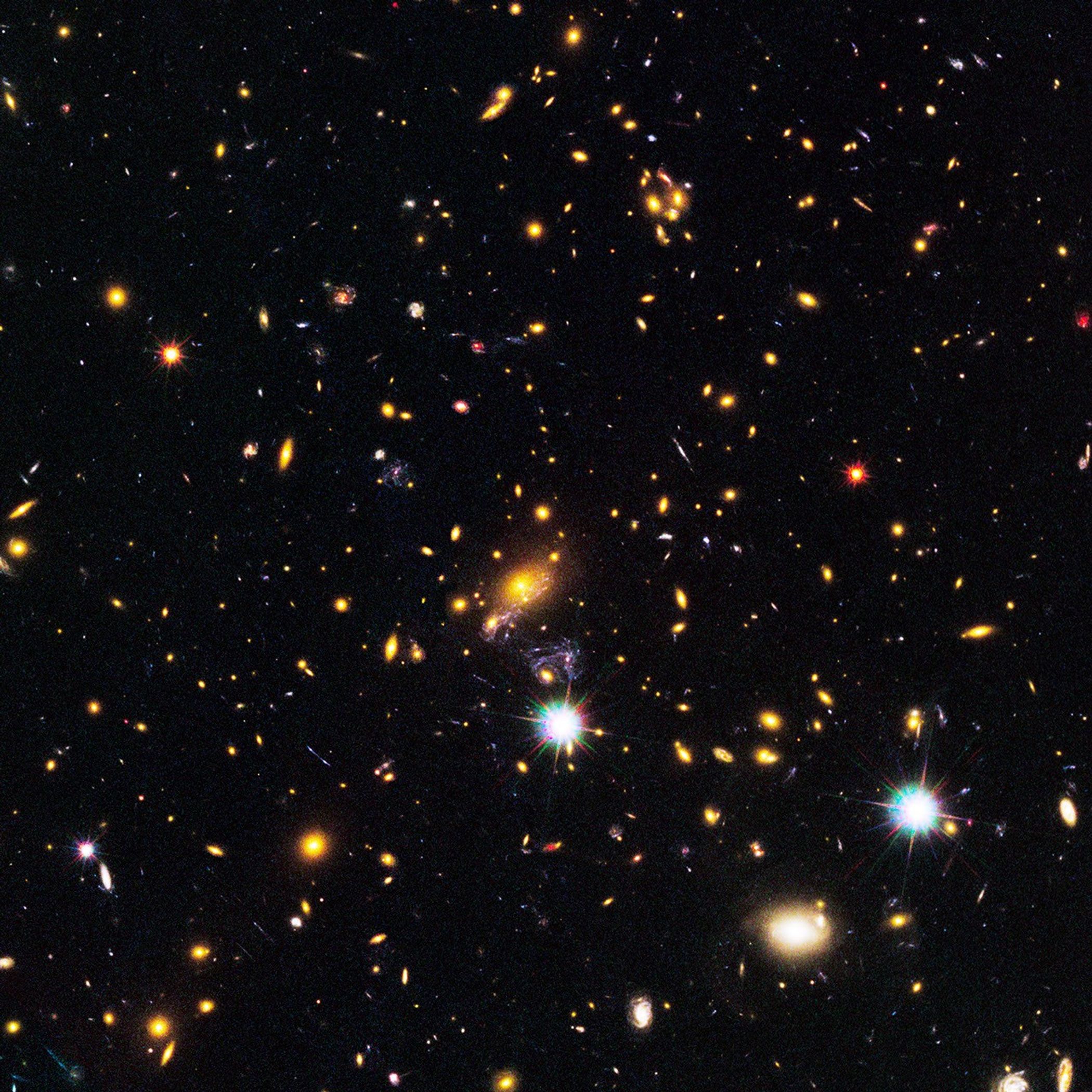 MACS J1149.5+2223