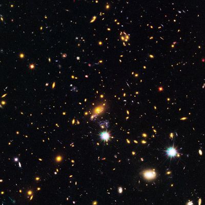 MACS J1149.5+2223