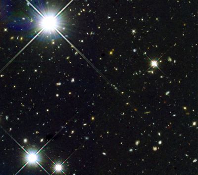 Himiko (Hubble View)