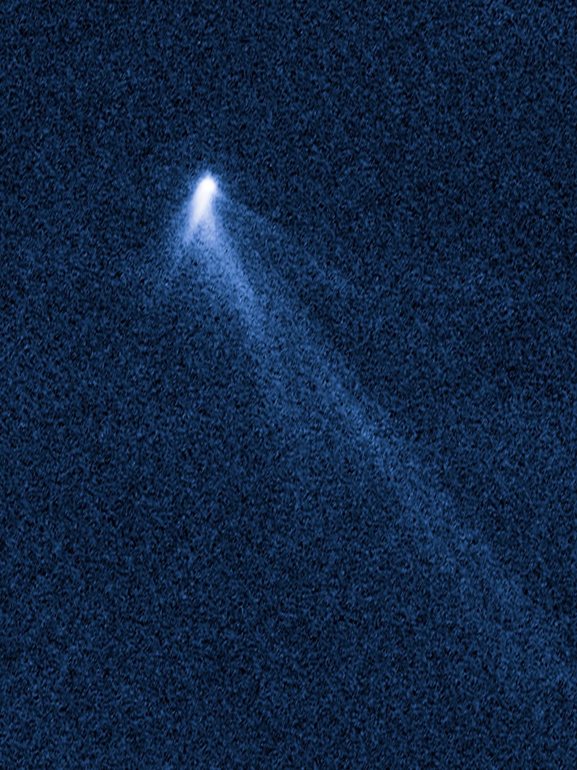 P/2013 P5 on September 10, 2013
