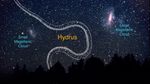 Simulation of Star Birth in the Tarantula Nebula (Narrated)
