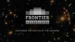 Frontier Fields: Exploring the Depths of the Universe