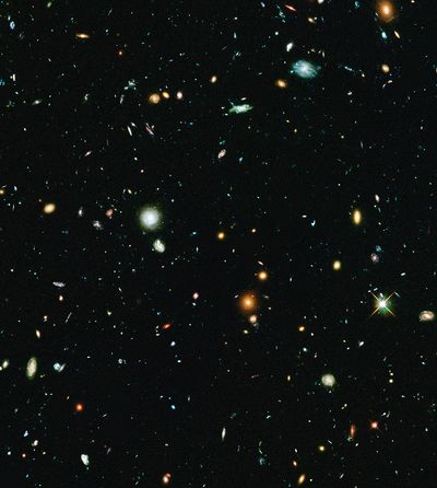 Hubble Frontier Field Abell 2744-Parallel
