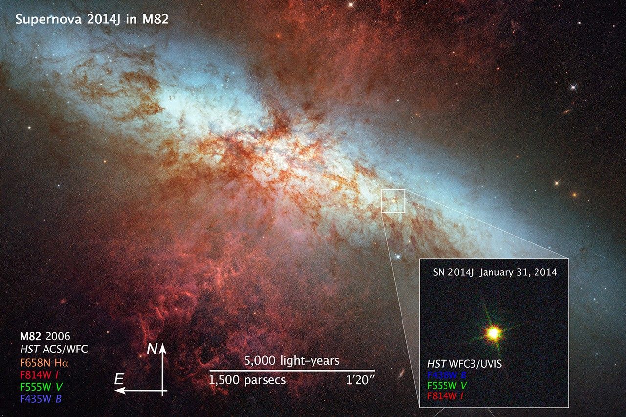 Compass and Scale Image of Main Image