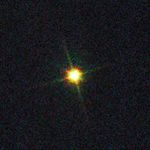 Supernova in M82
