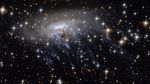 Zoom into ESO 137-001