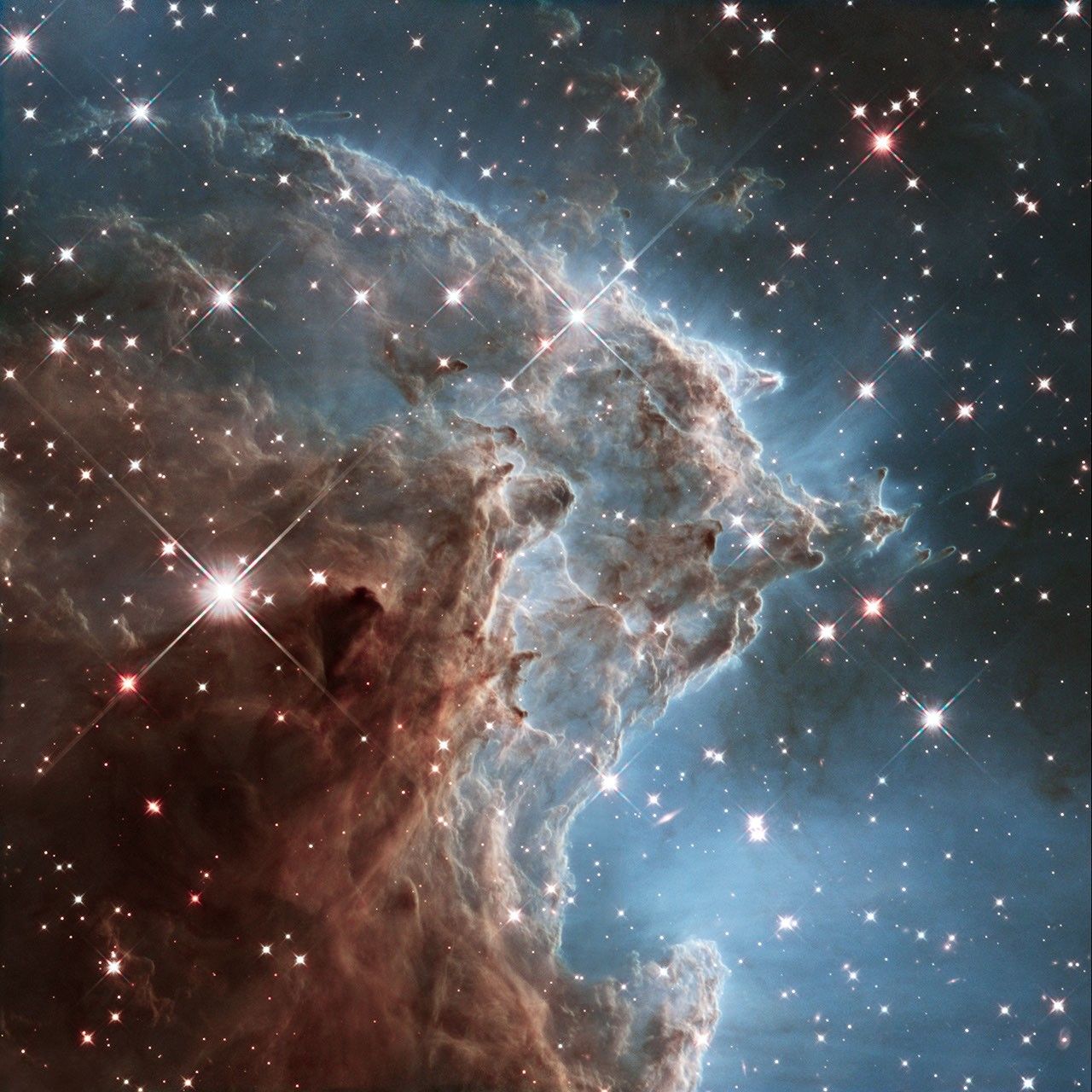 NGC 2174