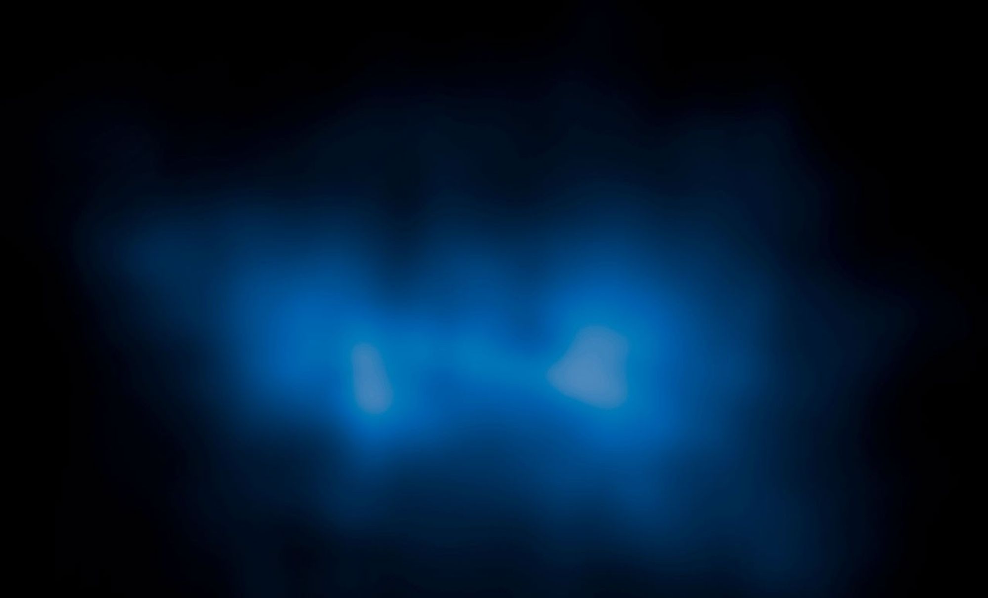 'El Gordo' (Mass Map)