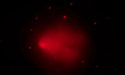 ‘El Gordo’ (Chandra X-ray)