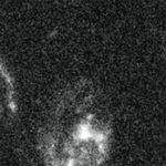 Supernova Tiberius (Before Outburst)