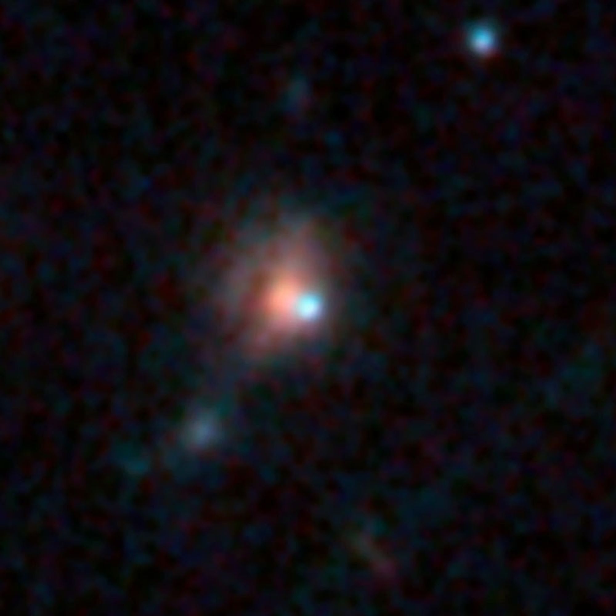 Supernova SCP/SN-L2, SN CL012Car, Caracalla (After Outburst)