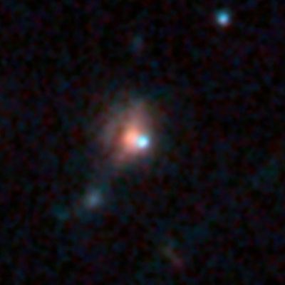 Supernova SCP/SN-L2, SN CL012Car, Caracalla (After Outburst)