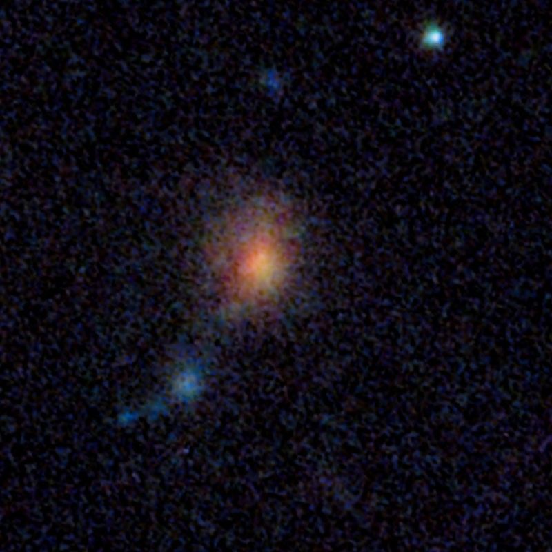 Supernova SCP/SN-L2, SN CL012Car, Caracalla (Before Outburst)
