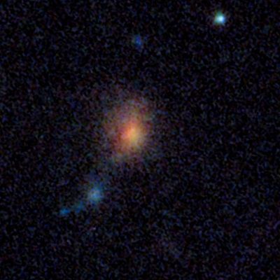 Supernova SCP/SN-L2, SN CL012Car, Caracalla (Before Outburst)