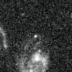 Supernova Tiberius (After Outburst)