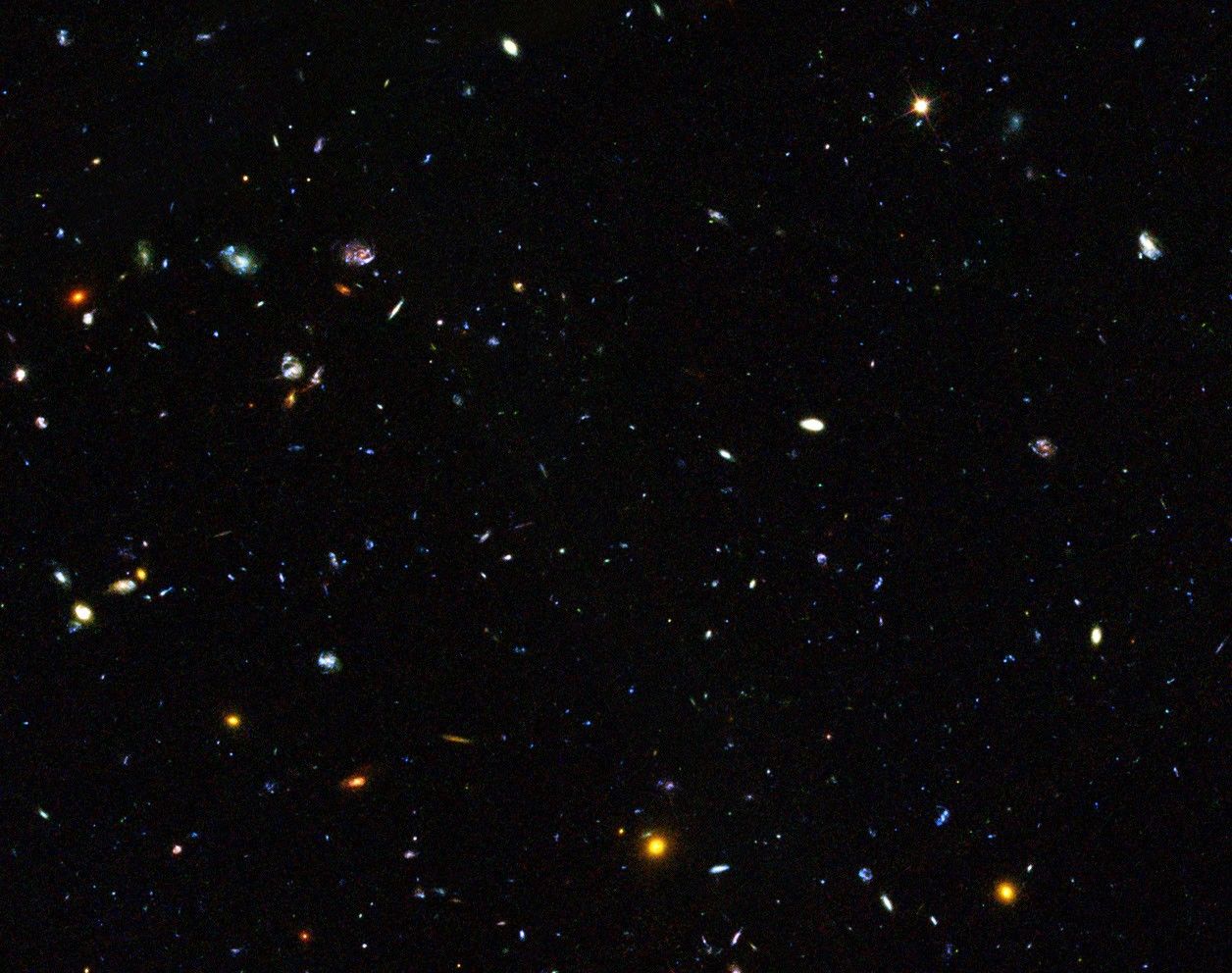 GOODS Field Containing Distant Dwarf Galaxies Forming Stars at an Incredible Rate