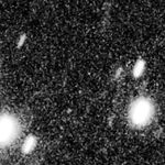 Kuiper Belt Object 0720090F