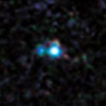 2013 Hubble Image of Supernova 2012Z