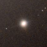 Dwarf Galaxy M60-UCD1
