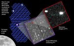 Hubble's Search for Kuiper Belt Objects