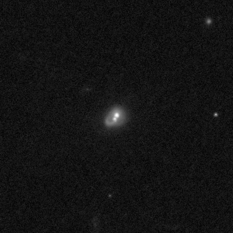 J1713+2817