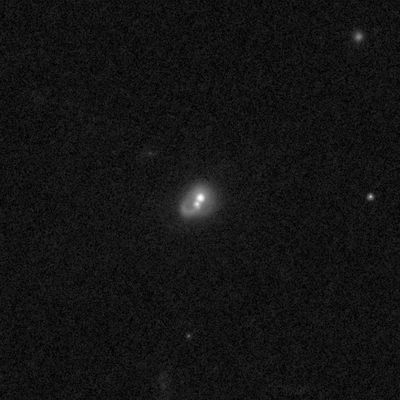 J1713+2817