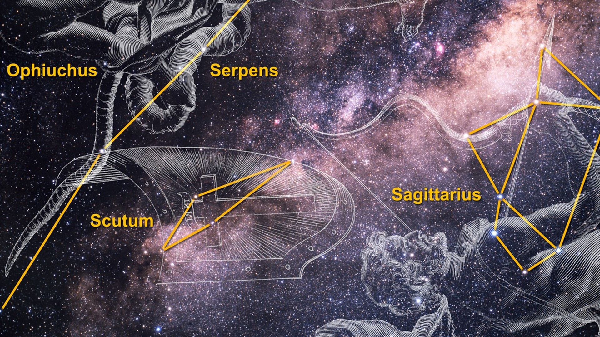 Zoom into M16 (Narrated)