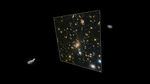 Supernova Multiply Imaged by Galaxy Cluster