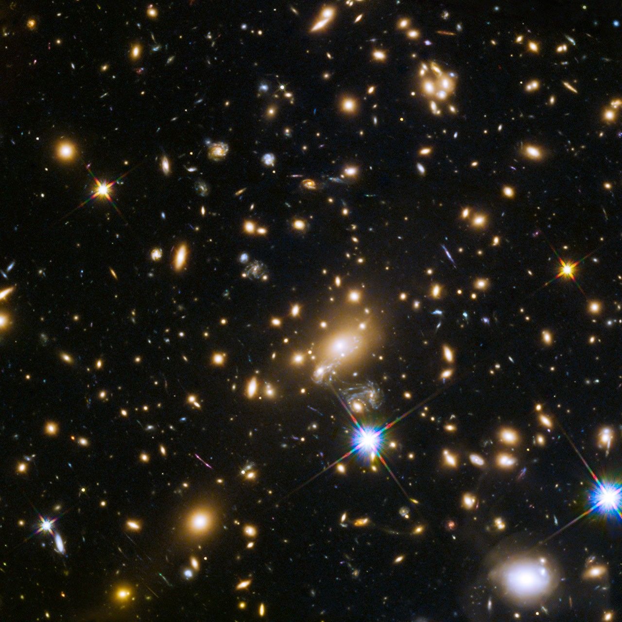 Galaxy Cluster MACS J1149.6+2223 and Supernova Refsdal
