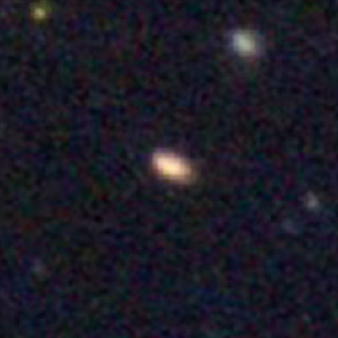 Hubble Galaxy at Redshift z = 2.4