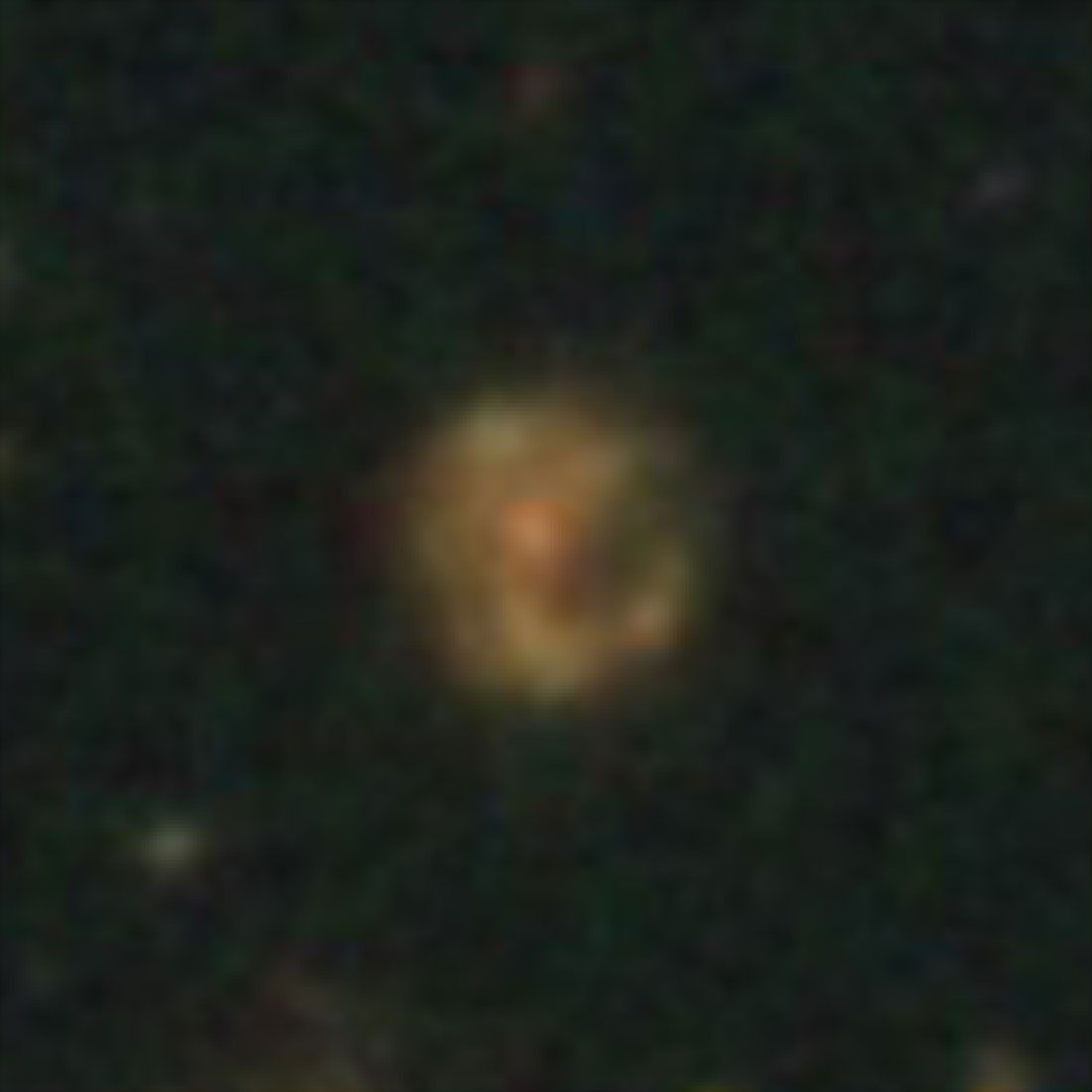 Hubble Galaxy at Redshift z = 1.3