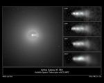 Active Galaxy 3C 264 (NGC 3862)