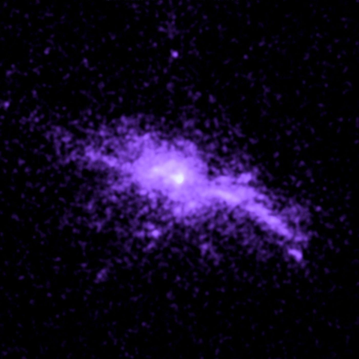 Galaxy RX J1504