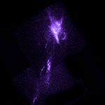 Galaxy Abell 1795