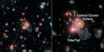 Galaxy Cluster SpARCS1049+56