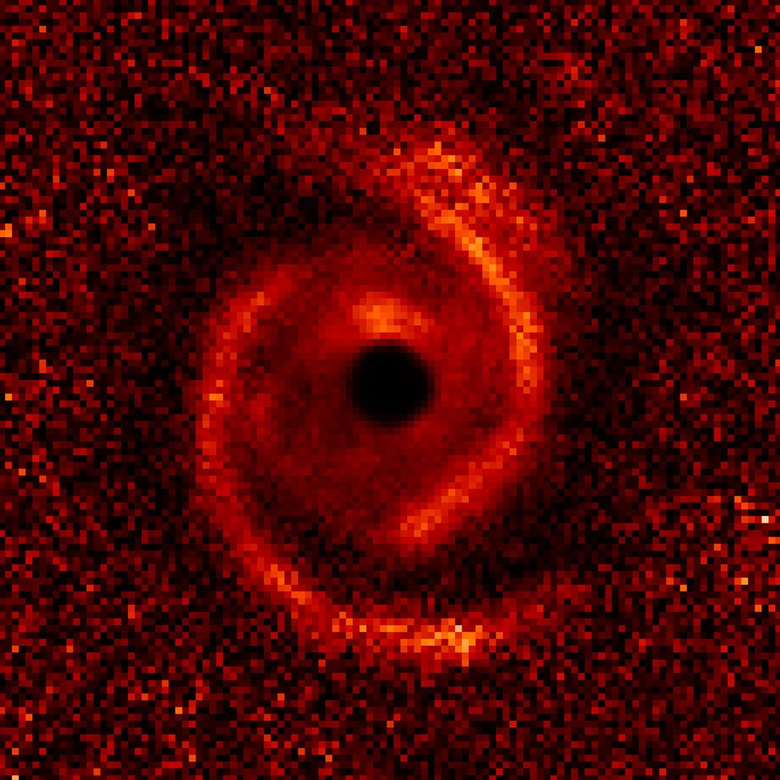 Protoplanetary Disk: Observational Data