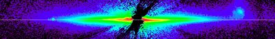 AU Microscopii Debris Disk