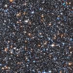 Hubble SWEEPS Field