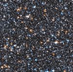 Hubble SWEEPS Field